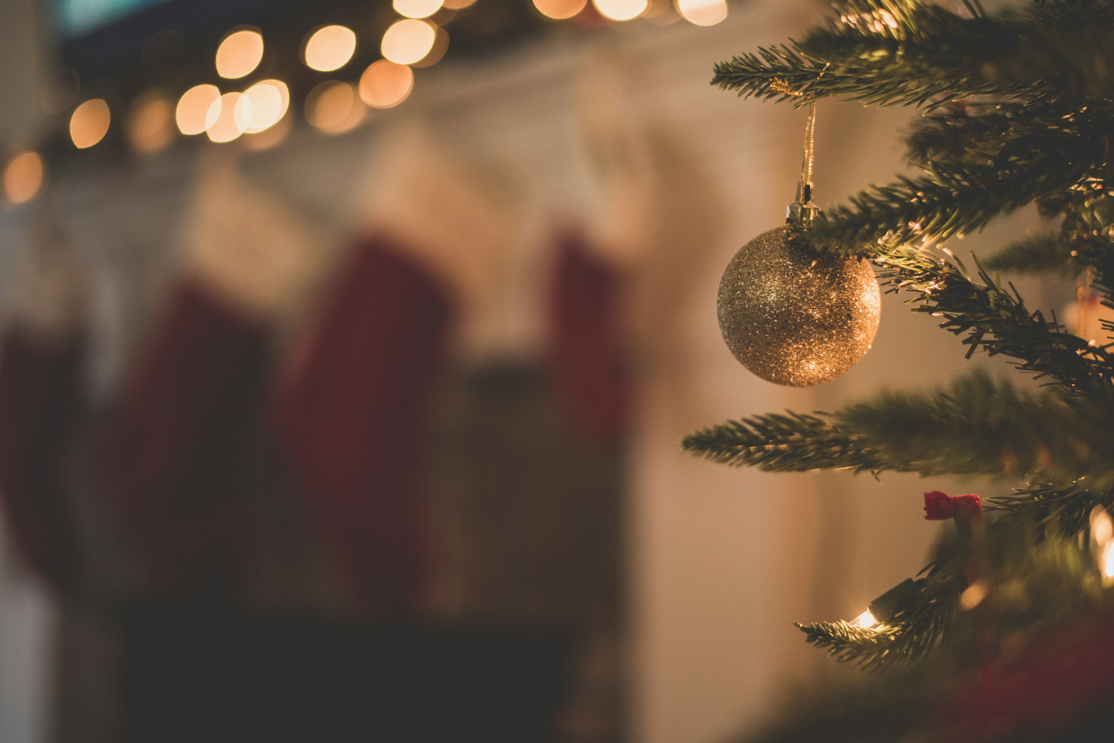 Natal no Sítio